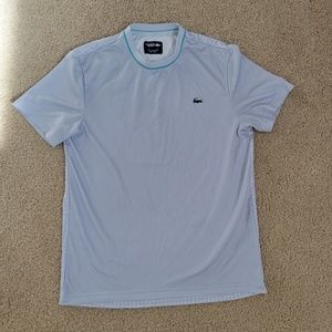 Lacoste men’s sport t shirt